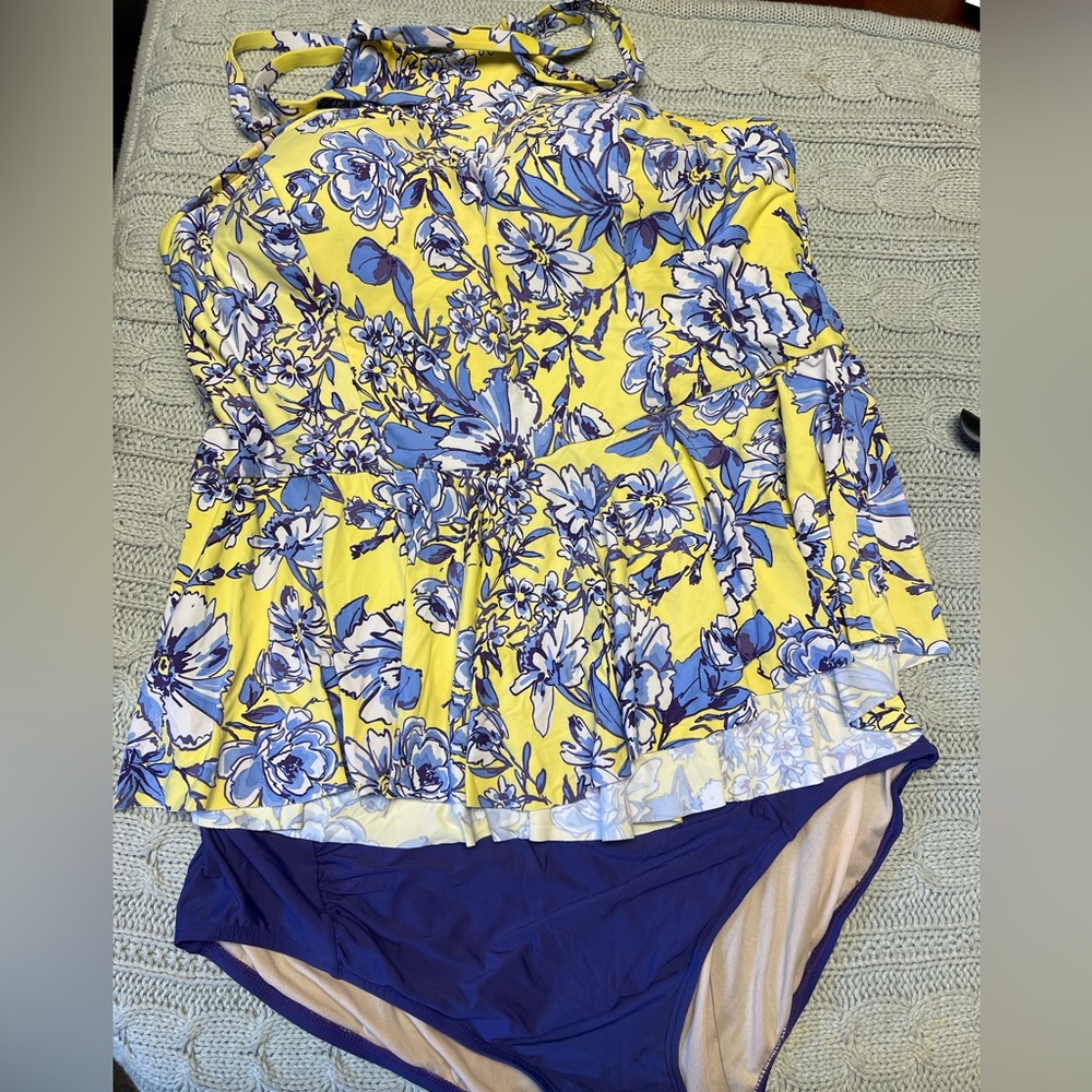 Sea angel swim suit bikini 👙